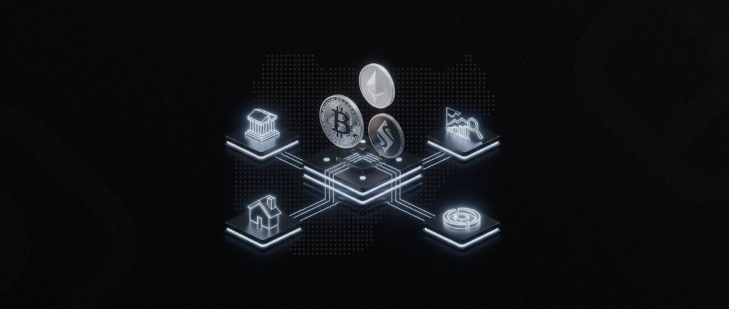 Tokenized real-world assets and crypto investments